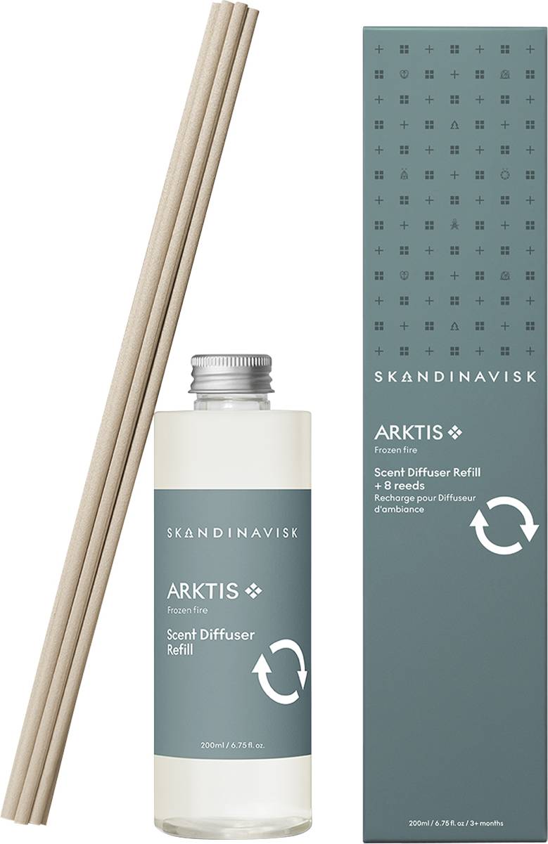 Scent Diffuser Refill 200 ml