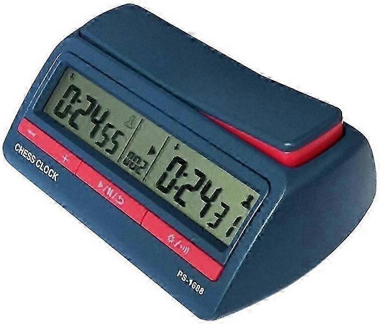 Advanced Digital Timer Chess Clock
