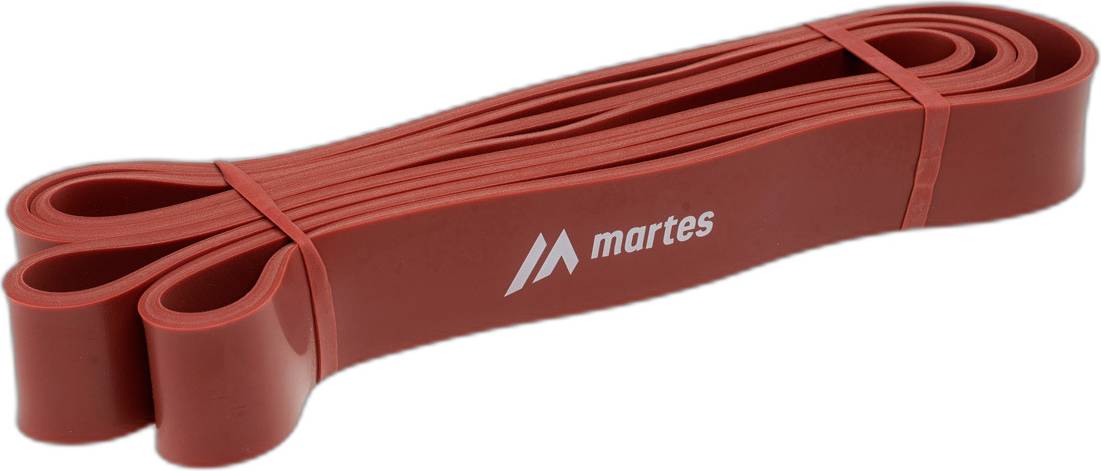 Elastic Powerband Rouge