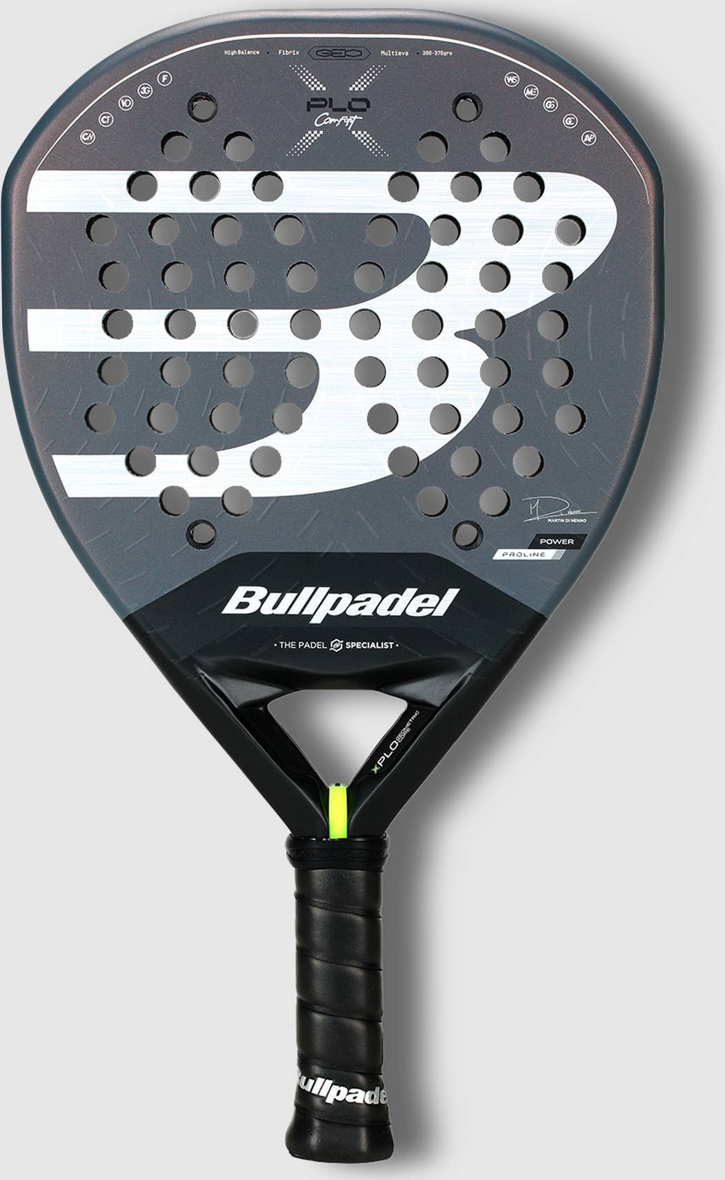 Xplo Comfort 26 Racket