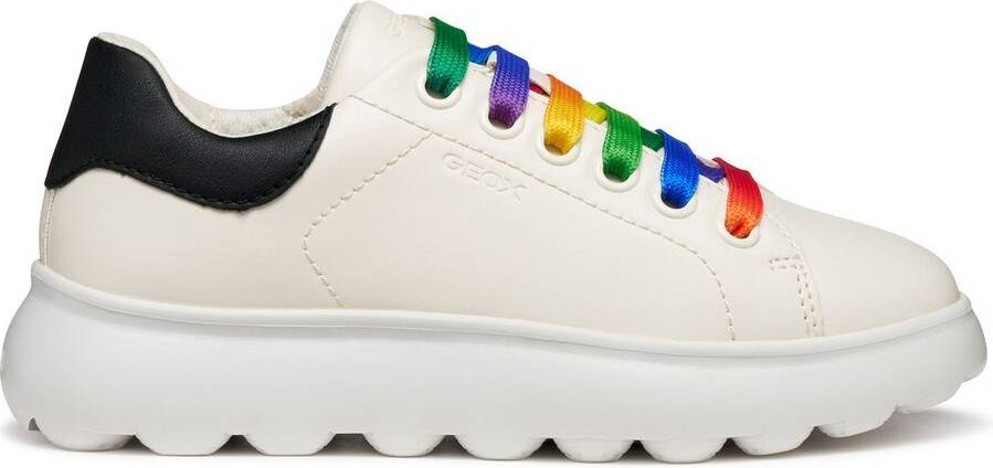 Geox Puffypop Sko