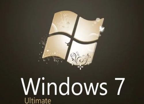 Microsoft Windows 7 Ultimate Retail Key