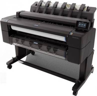 HP DesignJet T2500 eMultifunction