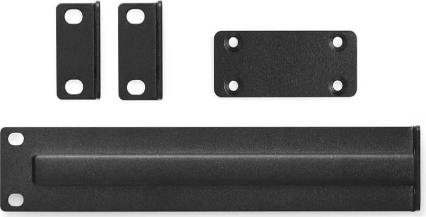 Blaze Audio Rack Montage Kit