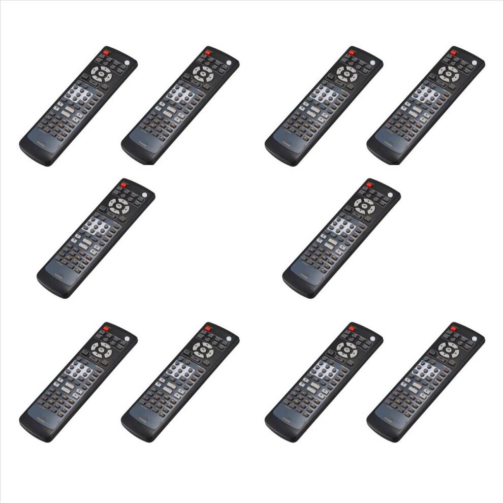 Melitt Telecomando RC5300SR Ricevitore AV