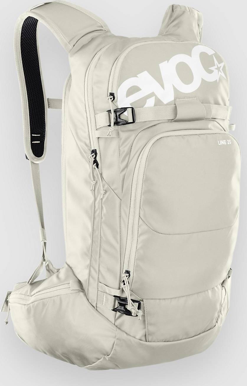 Evoc Line Backpack Sand 20L