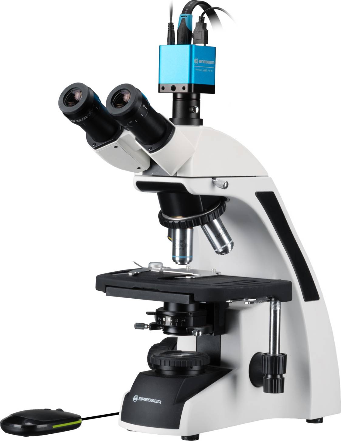 Bresser Microscope Science Infinity MikroCam