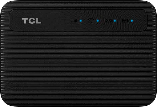 TCL Linkzone MW45L 4G Router Trasparente