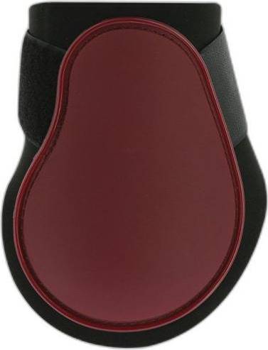 Norton Fetlock Protectors - Rouge