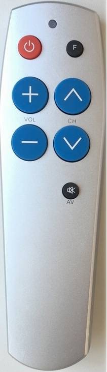 Telecomando Universale Learn TV Decoder DVD
