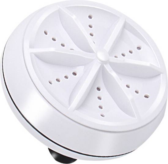 LimbO 3 In 1 Mini Portable Rotating Washing Machine