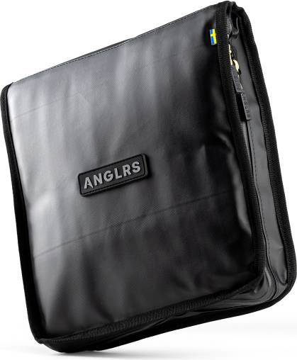 Dry Rigs Spinnerbait Wallet L