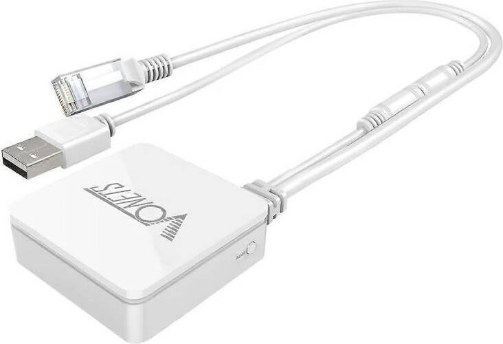 Vonets VAR11N-300 Mini Multi-Functional Wifi Router