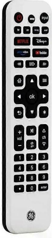 Original 80984 Rechargeable Remote Control