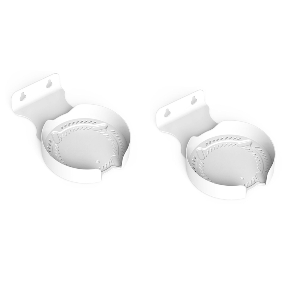 Deco be65 Saudism Router Wall Mount Bracket 2PCS