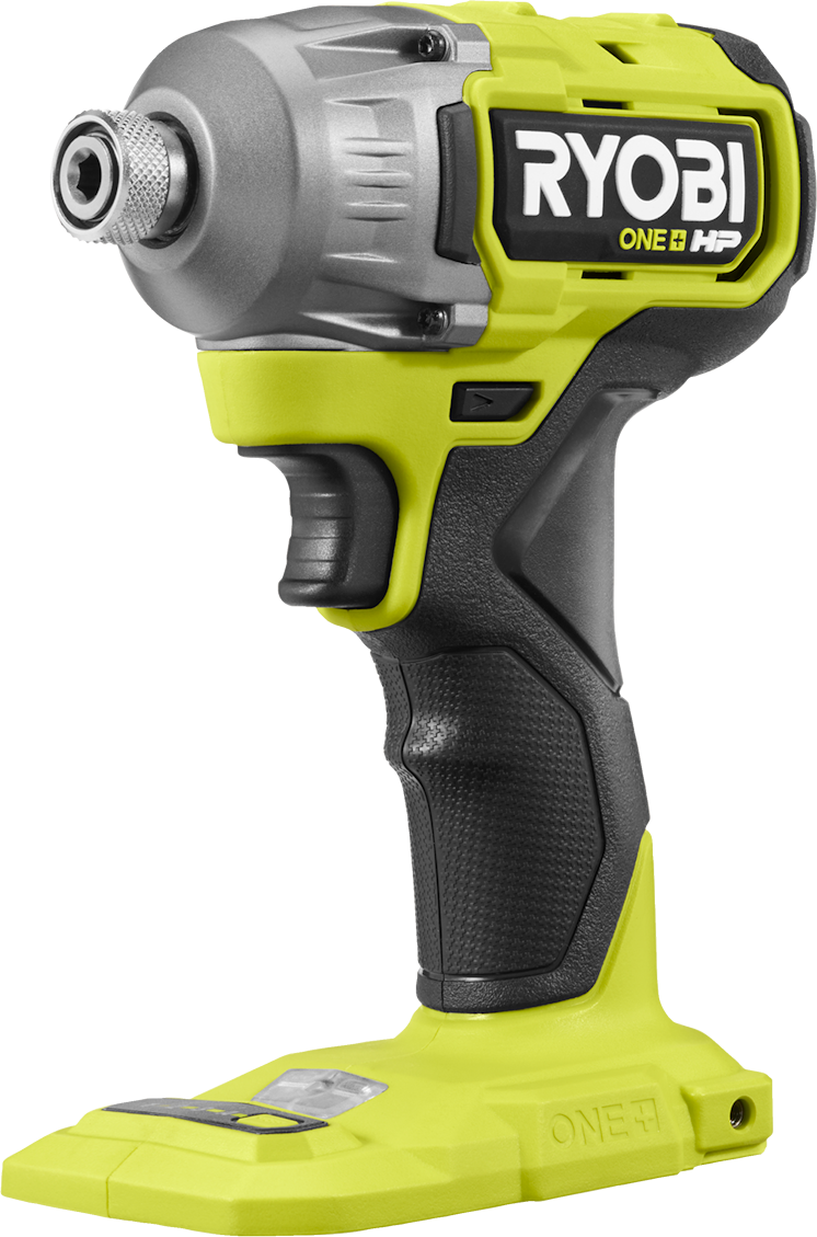 Ryobi 18v batteri Ryobi Cordless Impact Driver RID18X1-0