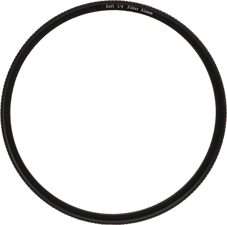 82mm Soft Diffusion Filter