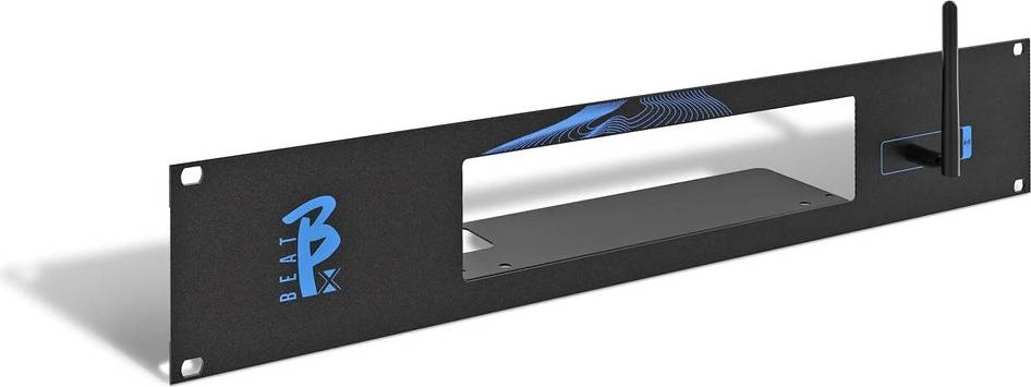 M-Live B.BeatX Rack Panel