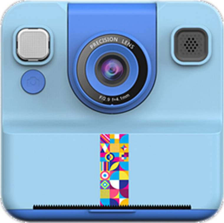 Digital Camera A30 2.4 Inch IS Screen