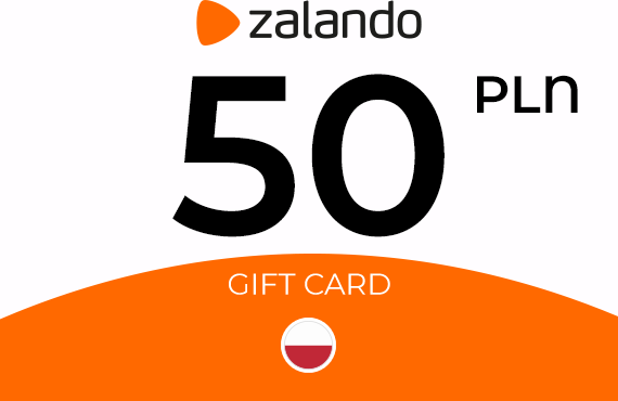 Gift Card 50 PLN Key