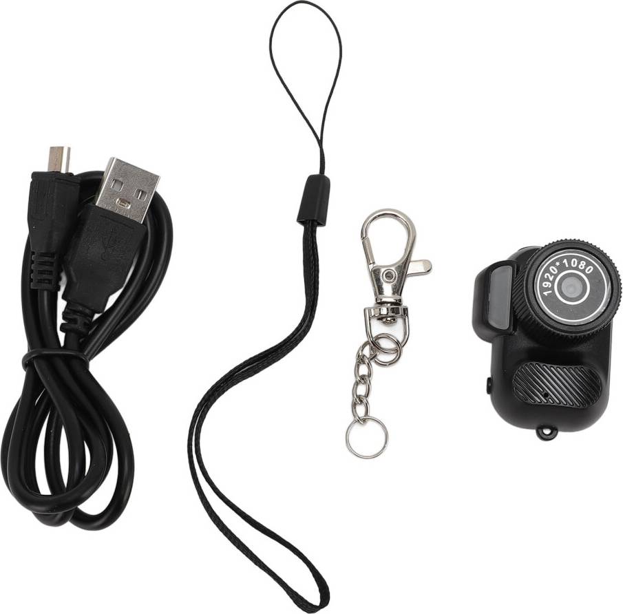 Digital Camera 0.96 Inch FHD LCD Display