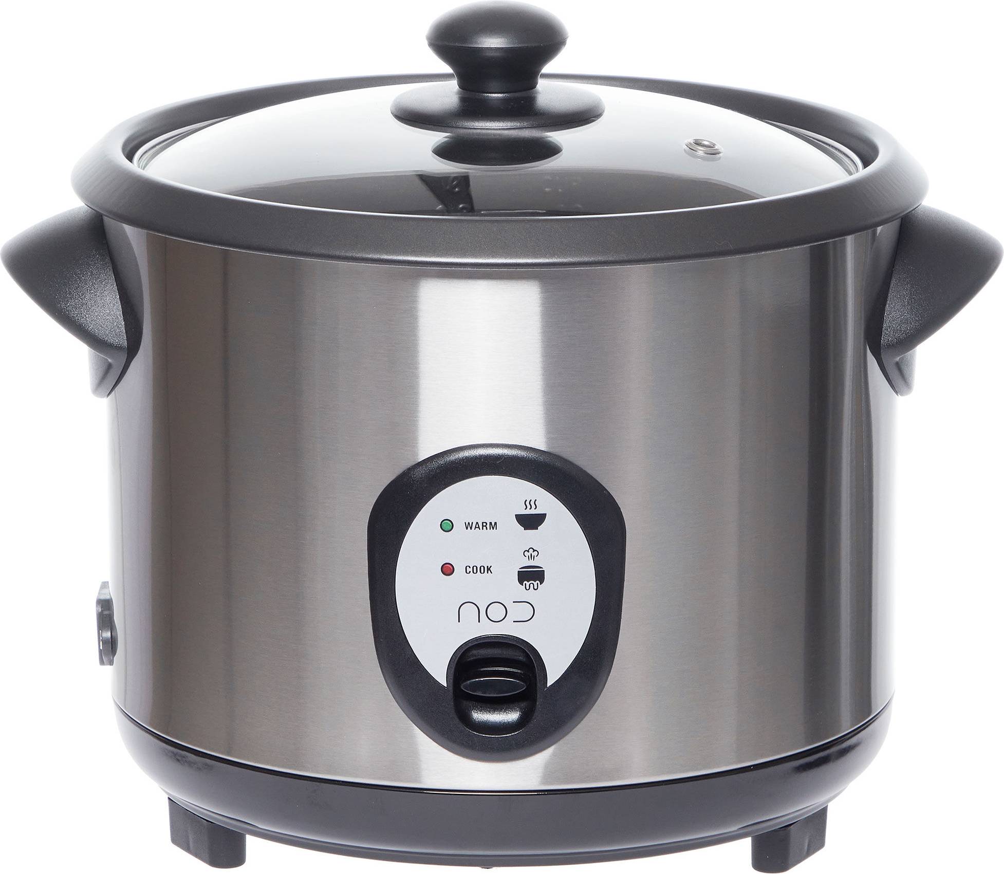 Rice cooker 1.8l NOD Ris Kogere 1.8 Liter