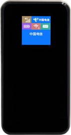 Keshen 150Mbps 4G Wifi Portable Wireless Router