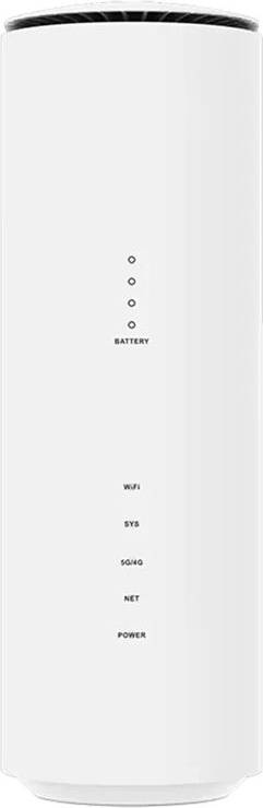 Dual sim 5g router NR500 5G CPE SIM Card Router