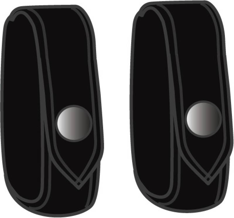 Gentle Connecting Rings