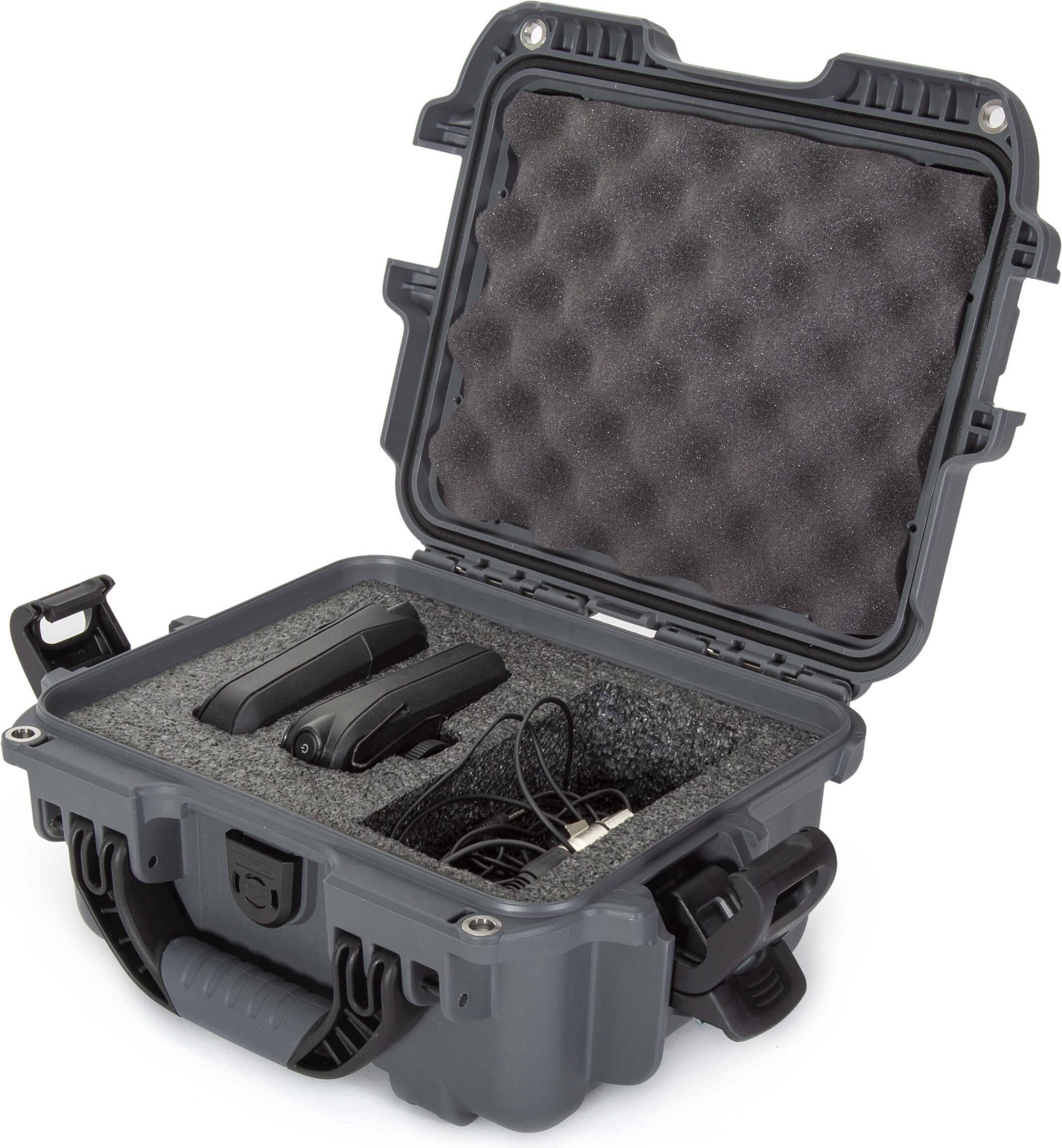 Nanuk Wireless Kit Case 905 Rode