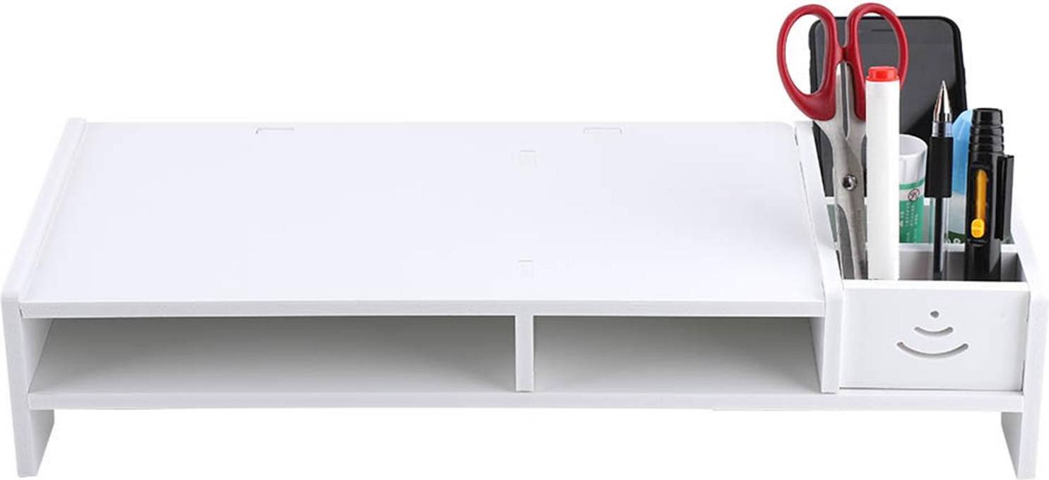 Cosy@home Computer Display Riser Laptop PC Stand