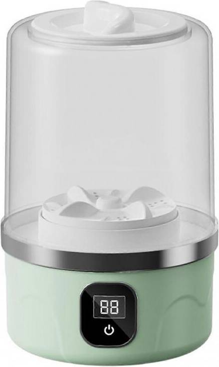 Mini vaske maskine Portable Rechargeable Mini Washing Machine