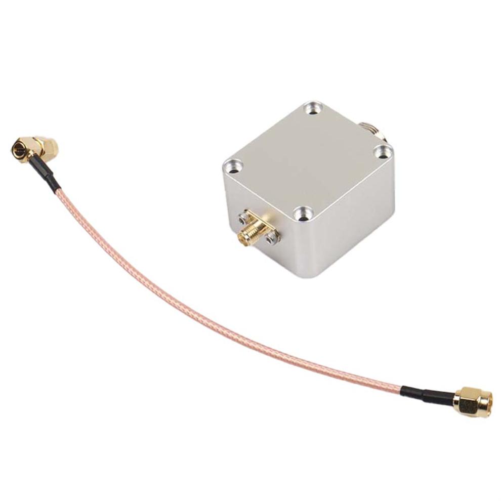 Preamplificatore BCS100 FSCUT Controller