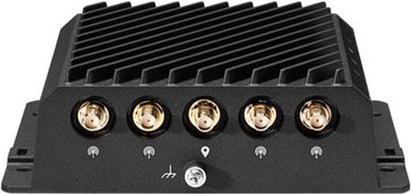 Cradlepoint R980 R980-5GD Wi-Fi 6 Router