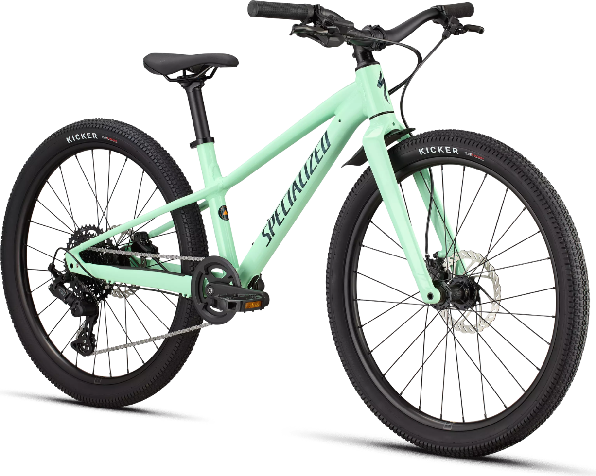 Specialized Riprock 24