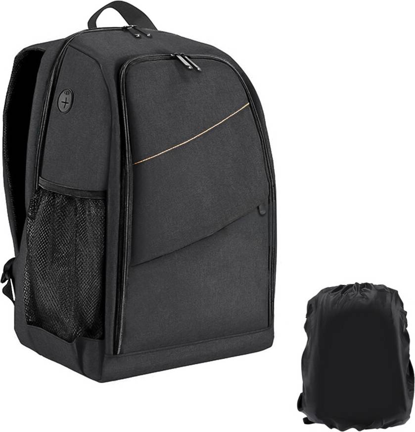 Large Capacity Camera Backpack