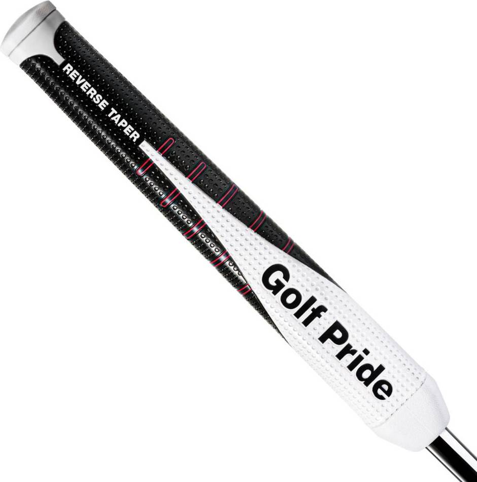 Golf Pride Reverse Taper Round Putter Grip
