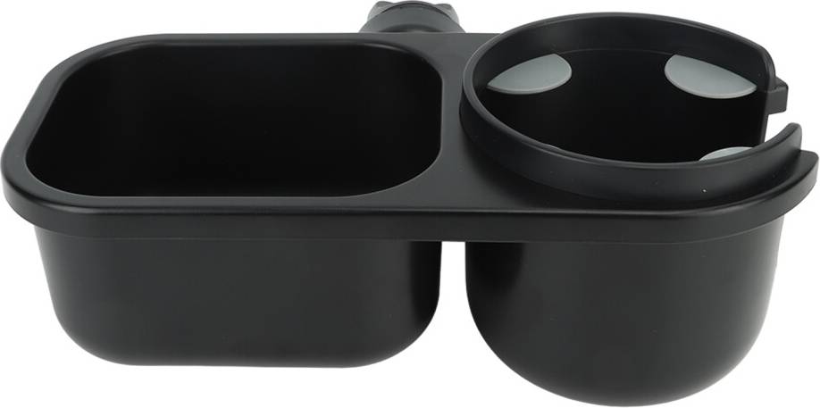 2 In 1 Stroller Snack Holder