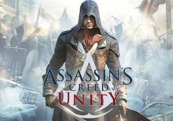 Assassins creed xbox Assassin's Creed Unity Xbox Live Key