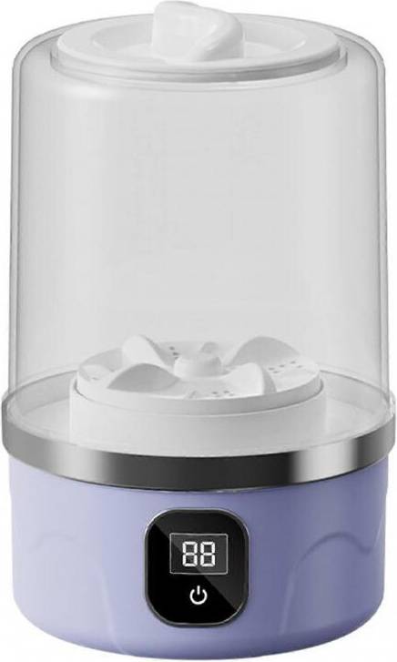 Mini vaske maskine Portable Rechargeable Mini Washing Machine