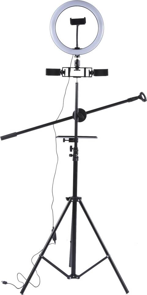UN 700 LED Ring Fill Light