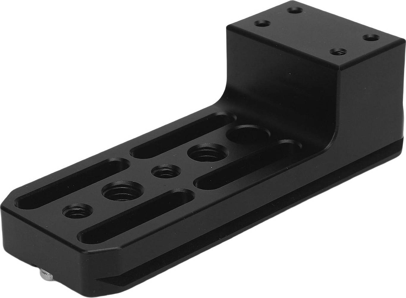 Tripod Mount Rings Stand Base