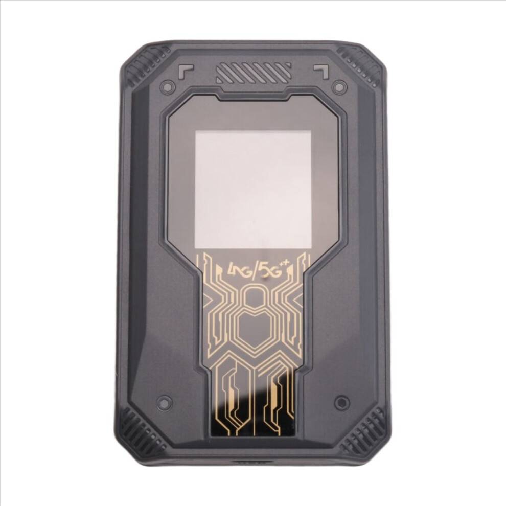 Torribaly 300Mbps Pocket Wi-Fi Router Asian Version