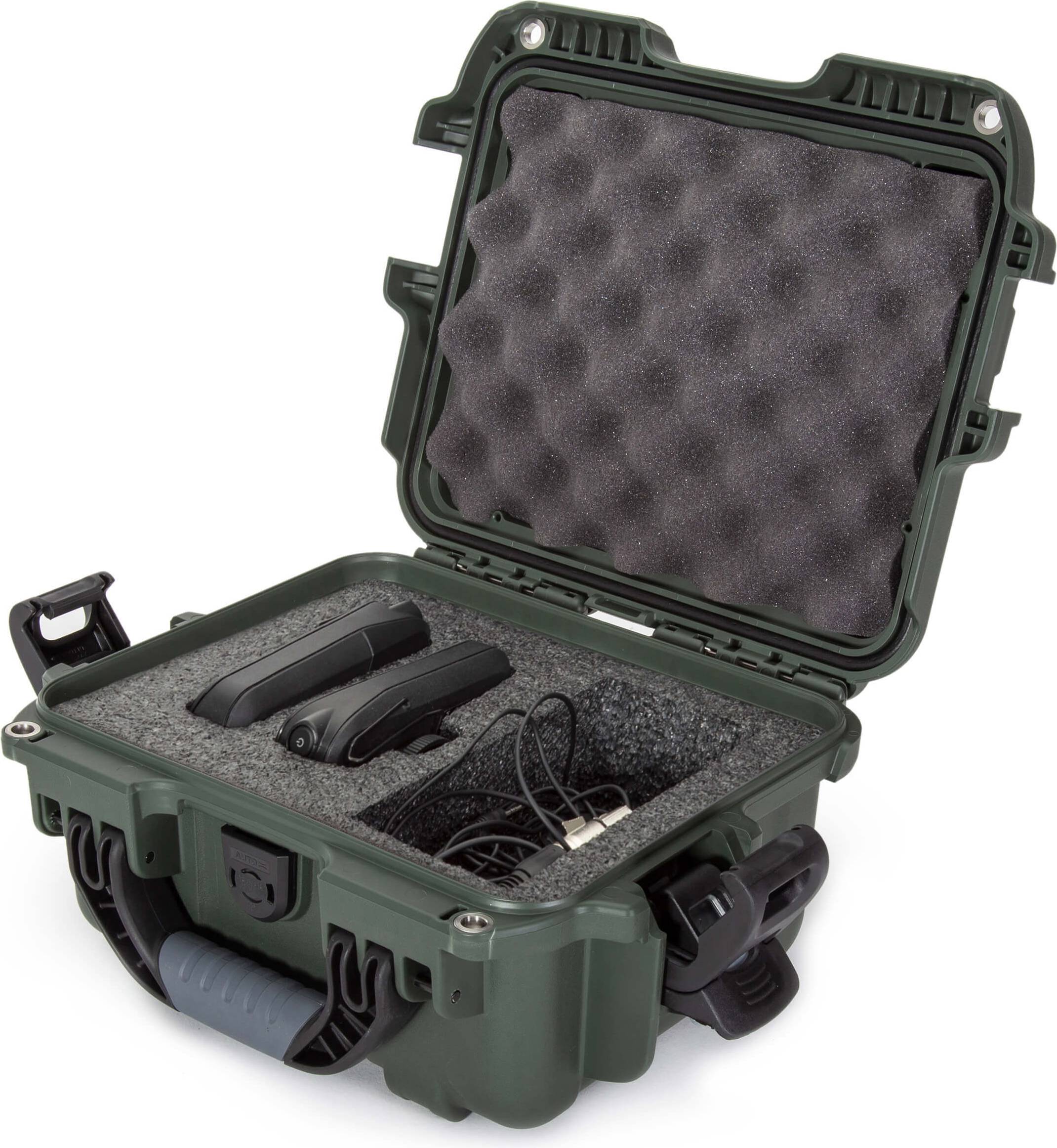 Nanuk Wireless Kit Case 905 Rode