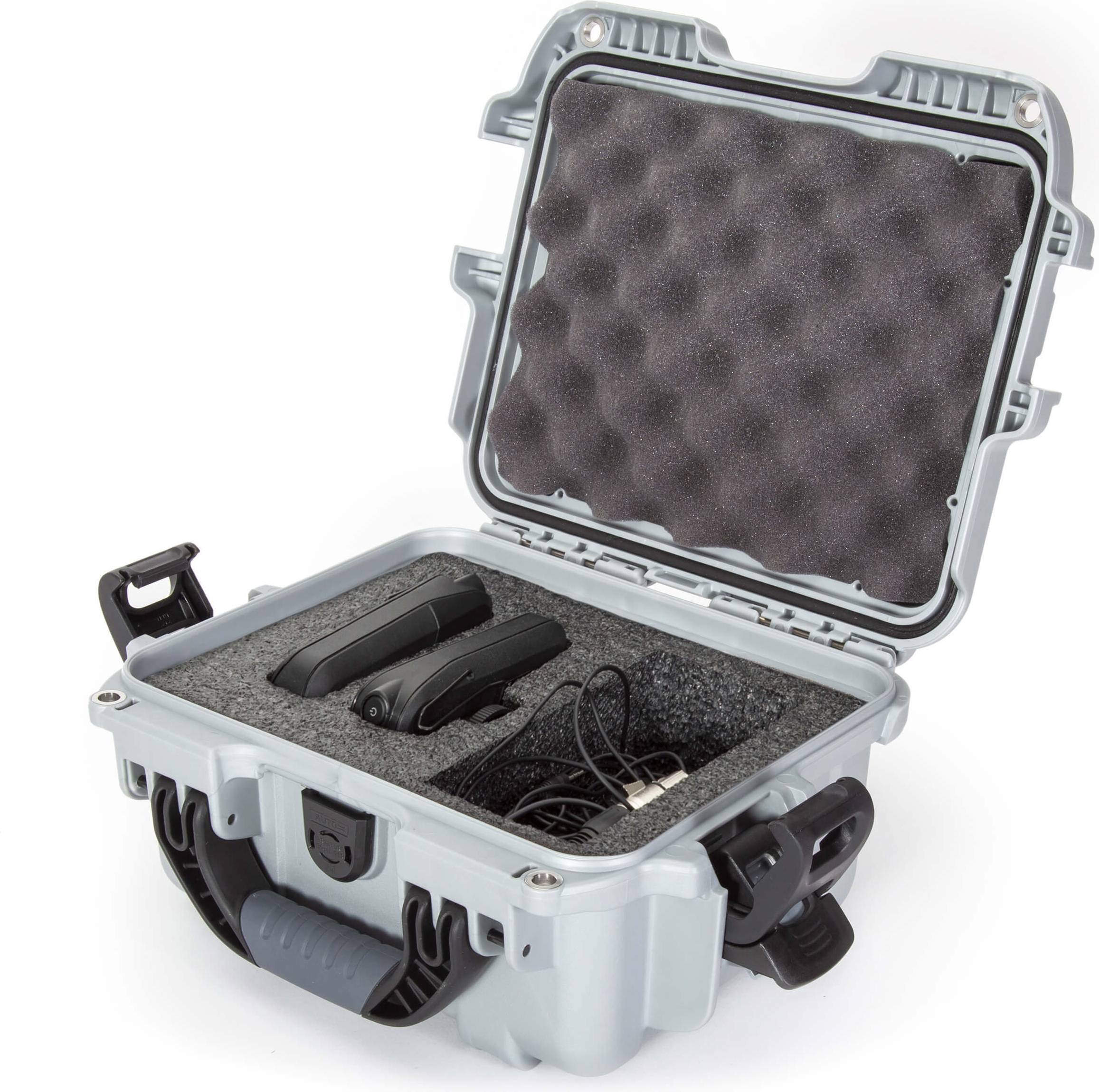 Nanuk Wireless Kit Case 905 Rode