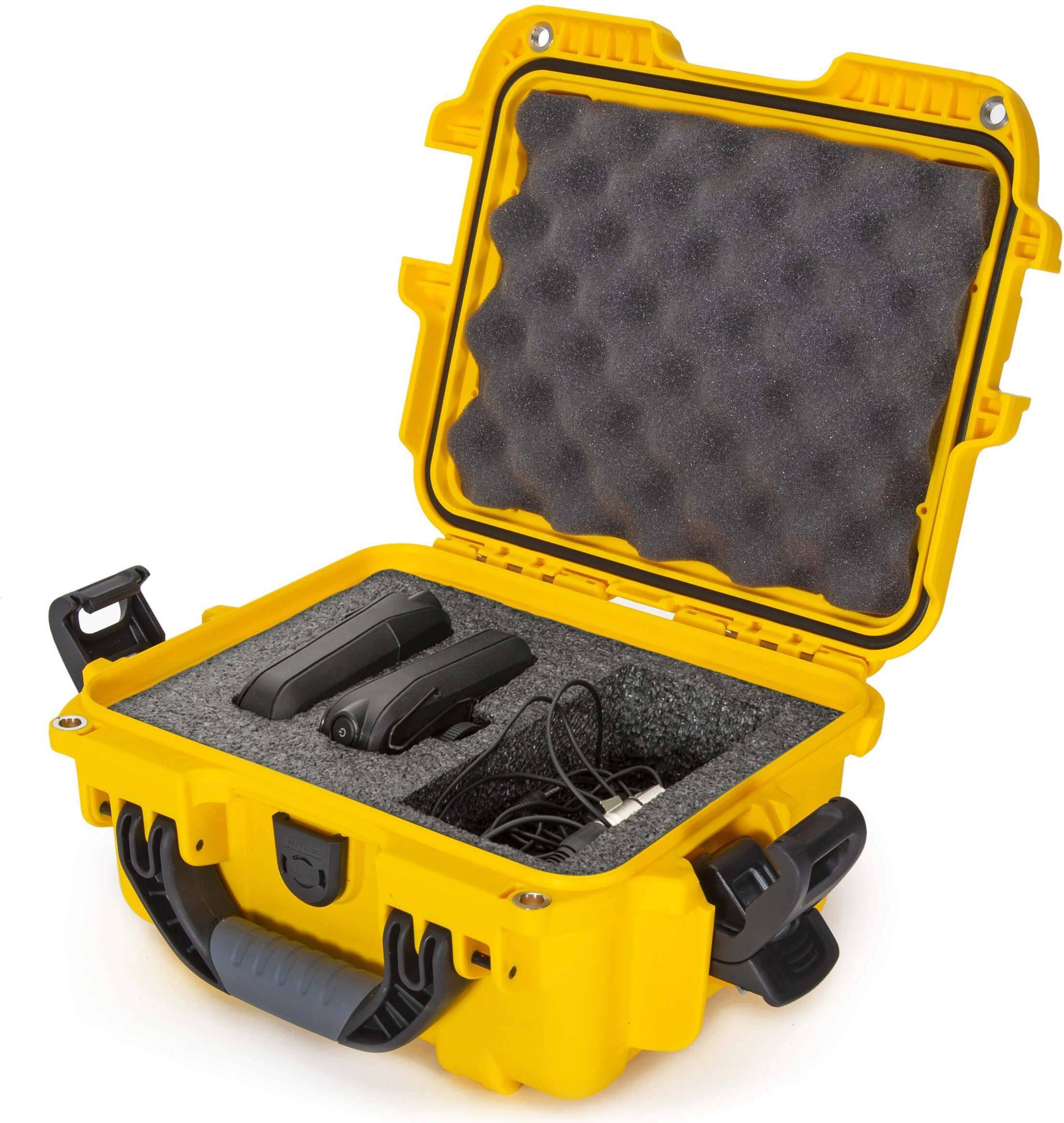 Nanuk Wireless Kit Case 905 Rode