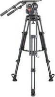 QD-30M Video Tripod System
