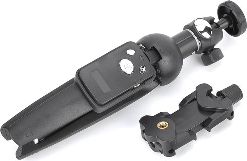 Portable Extendable Handheld Selfie Stick