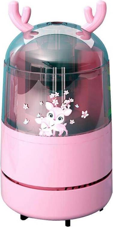Desktop Humidifier - Pink