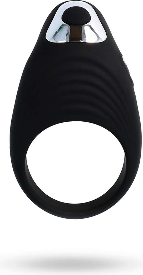 Cock ring VIRGITE Loop Rechargeable Vibrating Cock Ring